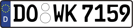DO-WK7159