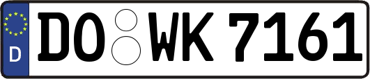 DO-WK7161