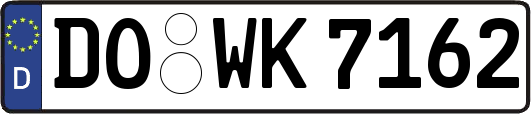 DO-WK7162