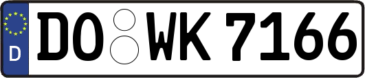 DO-WK7166