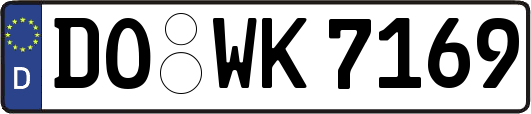 DO-WK7169