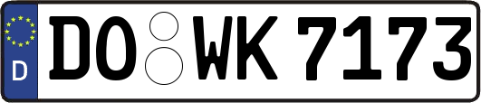 DO-WK7173