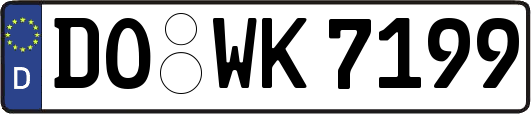 DO-WK7199