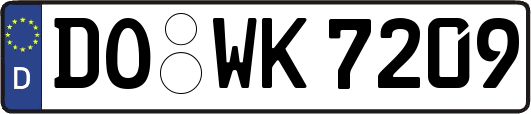 DO-WK7209