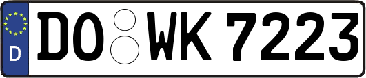 DO-WK7223