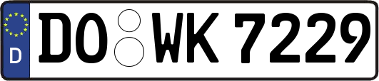 DO-WK7229