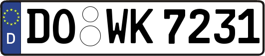 DO-WK7231
