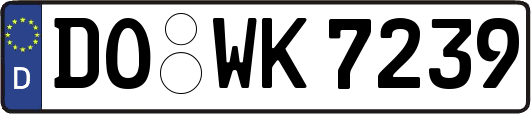 DO-WK7239