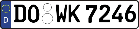 DO-WK7246