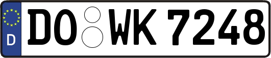 DO-WK7248