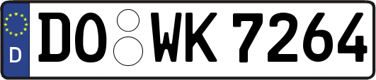 DO-WK7264