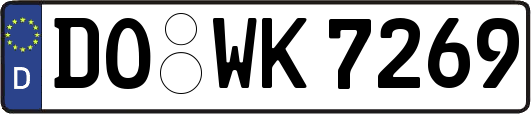 DO-WK7269