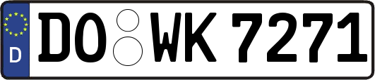 DO-WK7271