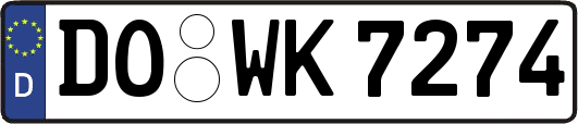 DO-WK7274