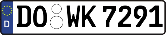 DO-WK7291