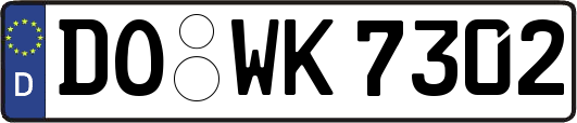 DO-WK7302