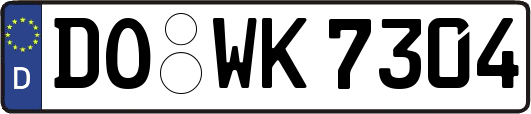 DO-WK7304