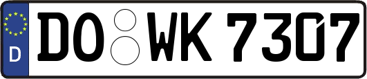 DO-WK7307