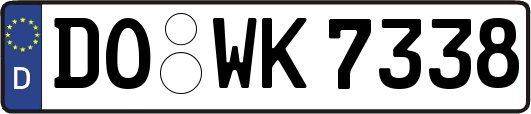 DO-WK7338
