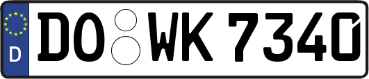 DO-WK7340