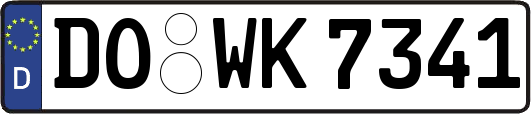 DO-WK7341