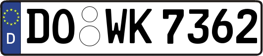 DO-WK7362