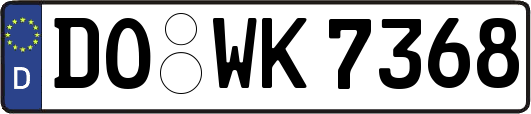 DO-WK7368