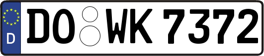 DO-WK7372