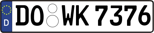 DO-WK7376