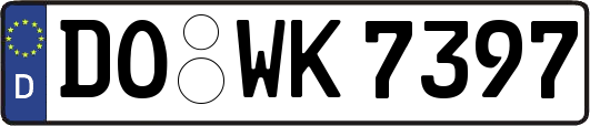 DO-WK7397