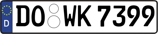 DO-WK7399