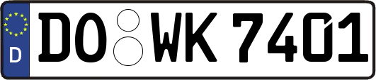 DO-WK7401