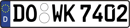 DO-WK7402