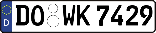 DO-WK7429