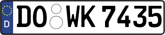 DO-WK7435
