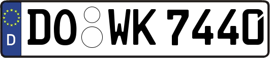 DO-WK7440
