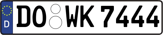 DO-WK7444