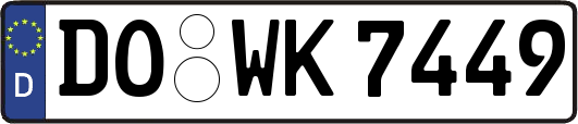 DO-WK7449