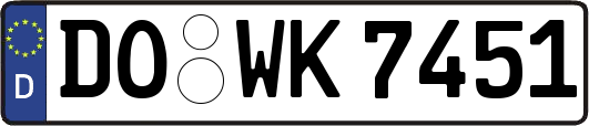 DO-WK7451