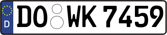 DO-WK7459