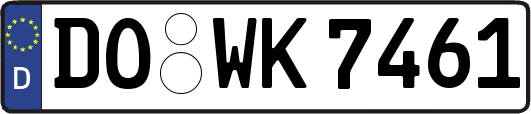 DO-WK7461