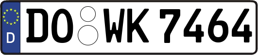 DO-WK7464