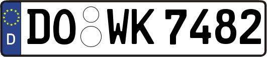 DO-WK7482