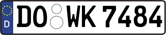 DO-WK7484