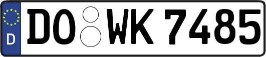 DO-WK7485
