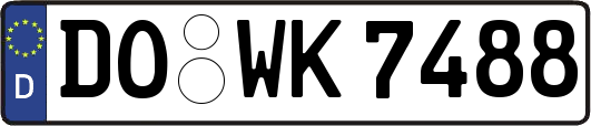 DO-WK7488