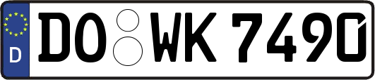 DO-WK7490