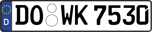 DO-WK7530
