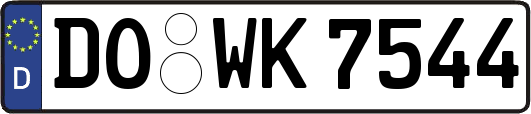 DO-WK7544
