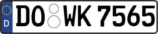 DO-WK7565